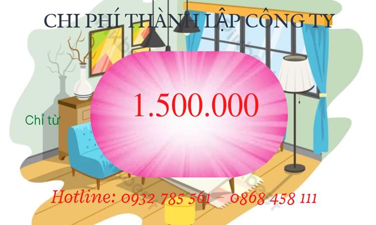 Kinh nghiệm thành lập công ty sản xuất quần áo thời trang tại Quận Gò Vấp 