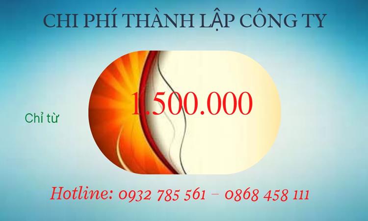 Kinh nghiệm thành lập công ty sản xuất quần áo thời trang tại Quận Hai Bà Trưng 