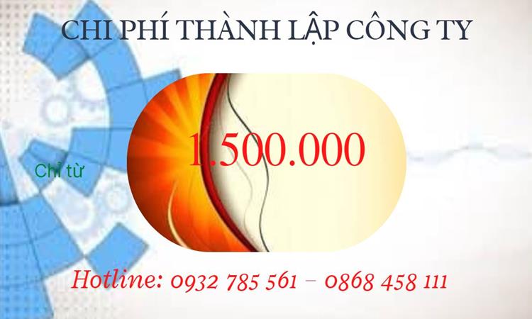Kinh nghiệm thành lập công ty sản xuất quần áo thời trang tại Quận Hoàn Kiếm 