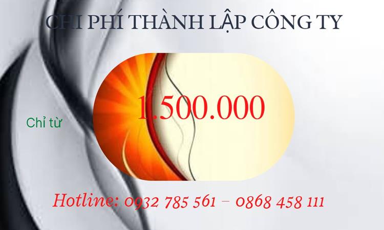 Kinh nghiệm thành lập công ty sản xuất quần áo thời trang tại Quận Hoàng Mai 