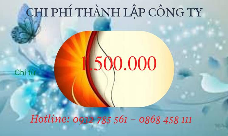 Kinh nghiệm thành lập công ty sản xuất quần áo thời trang tại Quận Nam Từ Liêm 