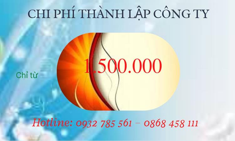 Kinh nghiệm thành lập công ty sản xuất quần áo thời trang tại Quận Tây Hồ 