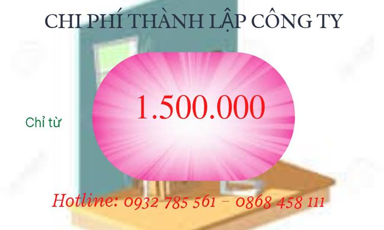 Kinh nghiệm thành lập công ty sản xuất quần áo thời trang tại Quận Thủ Đức