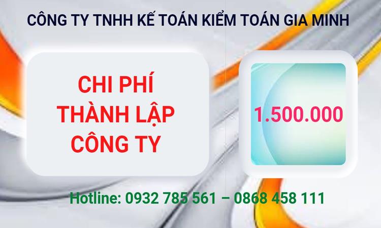 Kinh nghiệm thành lập công ty sản xuất quần áo thời trang tại Quảng Bình