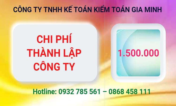 Kinh nghiệm thành lập công ty sản xuất quần áo thời trang tại Quảng Nam