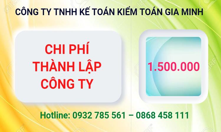 Kinh nghiệm thành lập công ty sản xuất quần áo thời trang tại Sơn La 
