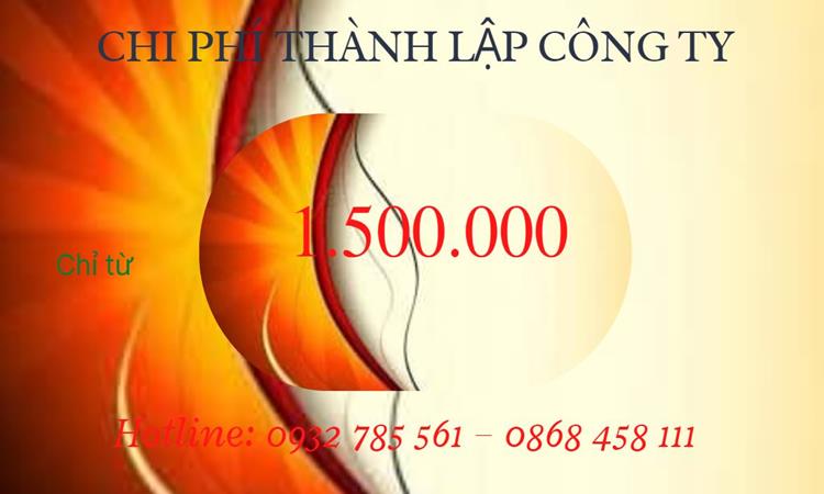 Kinh nghiệm thành lập công ty sản xuất quần áo thời trang tại Thành Phố Hà Nội