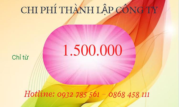 Kinh nghiệm thành lập công ty sản xuất quần áo thời trang tại Thành Phố Hồ Chí Minh 