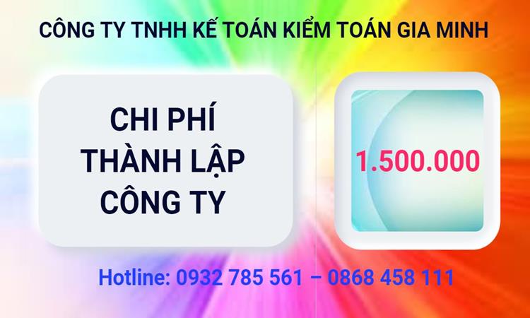 Kinh nghiệm thành lập công ty sản xuất quần áo thời trang tại Thị xã Mỹ Hào 