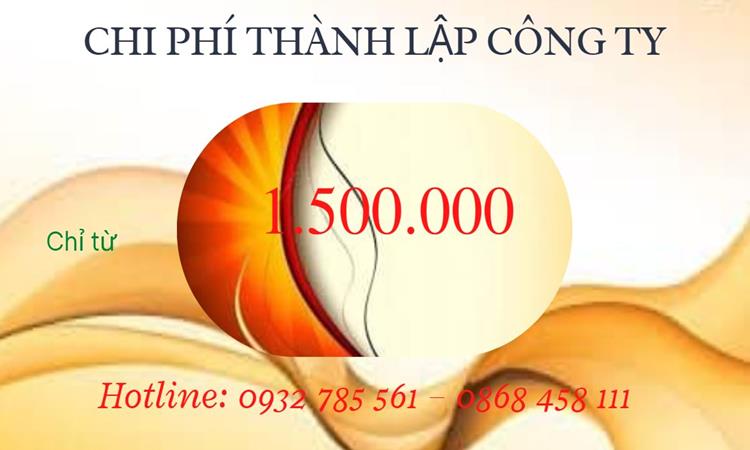 Kinh nghiệm thành lập công ty sản xuất quần áo thời trang tại Thừa Thiên Huế 