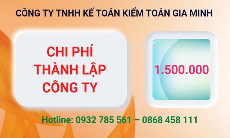 Kinh nghiệm thành lập công ty sản xuất quần áo thời trang tại Tiền Giang 