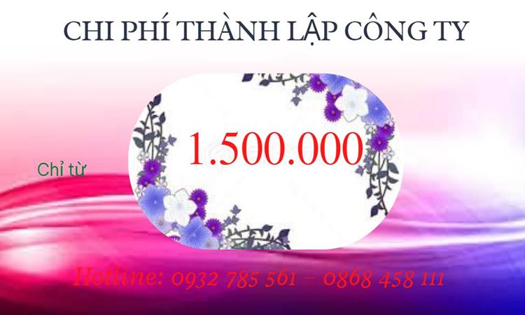 Kinh nghiệm thành lập công ty sản xuất quần áo thời trang tại TT Huế 