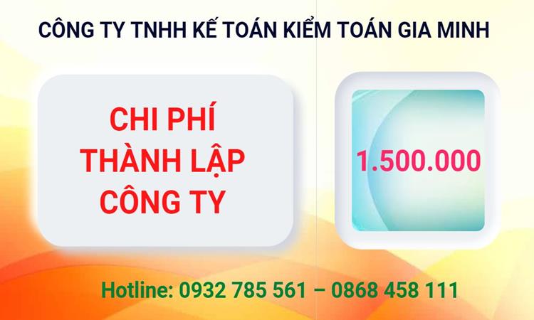 Kinh nghiệm thành lập công ty sản xuất quần áo thời trang tại Yên Bái 