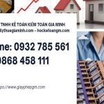THÀNH LẬP CÔNG TY BẤT ĐỘNG SẢN TẠI TPHCM 3 Mở công ty bất động sản tại TPHCM