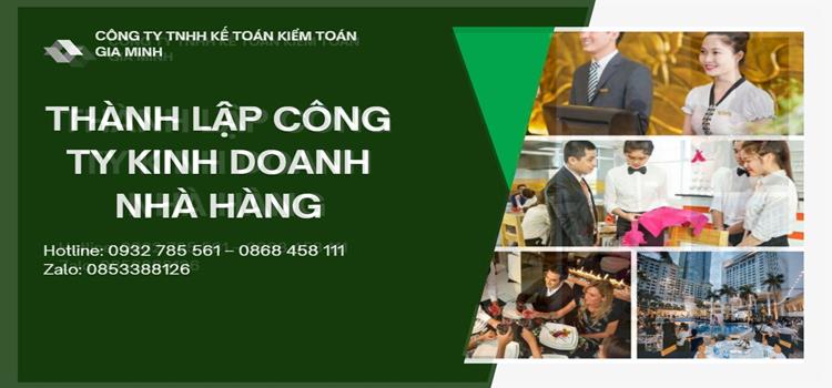 Quy trình thành lập công ty kinh doanh năm 2021 tại Sóc Trăng