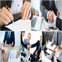 Quy trình thành lập công ty luật tại Hải Phòng
