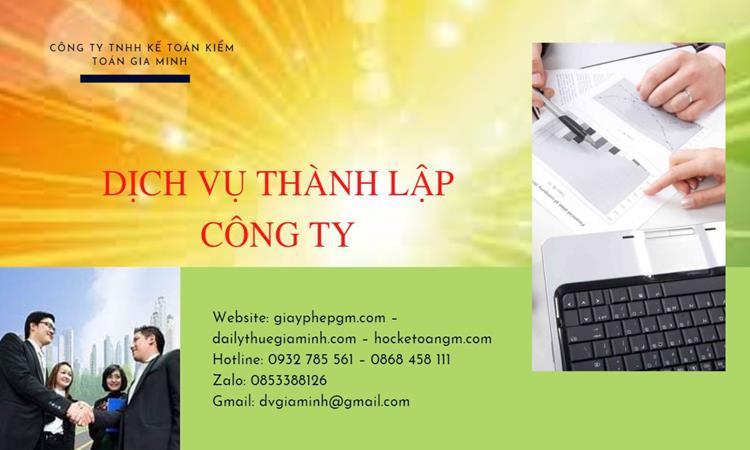 Quy trình thủ tục mở cửa hàng kinh doanh quần áo tại bình thuận 4 Quy trình thủ tục mở cửa hàng kinh doanh quần áo tại Bình Thuận