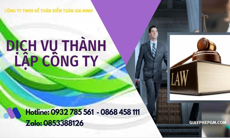 Quy trình thủ tục mở cửa hàng kinh doanh quần áo tại Huyện Văn Lâm