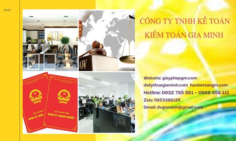 Quy trình thủ tục mở cửa hàng kinh doanh quần áo tại lào cai 4 Quy trình thủ tục mở cửa hàng kinh doanh quần áo tại Lào Cai