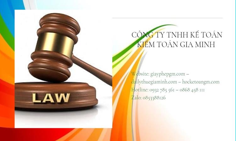 Quy trình thủ tục mở cửa hàng kinh doanh quần áo tại quận tân bình 4 Quy trình thủ tục mở cửa hàng kinh doanh quần áo tại Quận Tân Bình