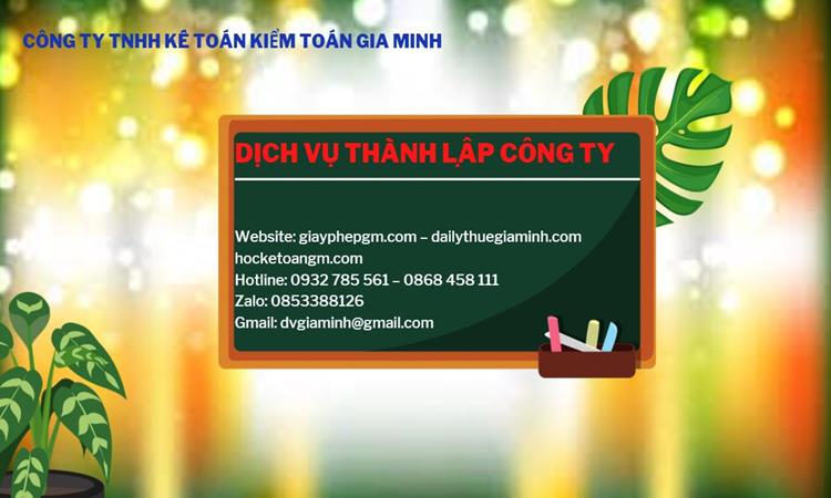 Quy trình thủ tục mở cửa hàng kinh doanh quần áo tại Thành Phố Hải Phòng