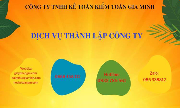 Quy trình thủ tục mở cửa hàng kinh doanh quần áo tại Thành Phố Phủ Lý