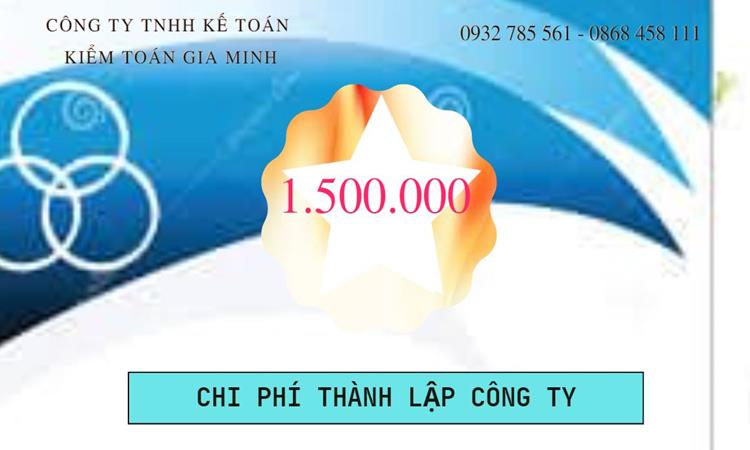 Chi phí thành lập công ty dịch vụ ăn uống - nhà hàng - khách sạn tại Đắk Nông