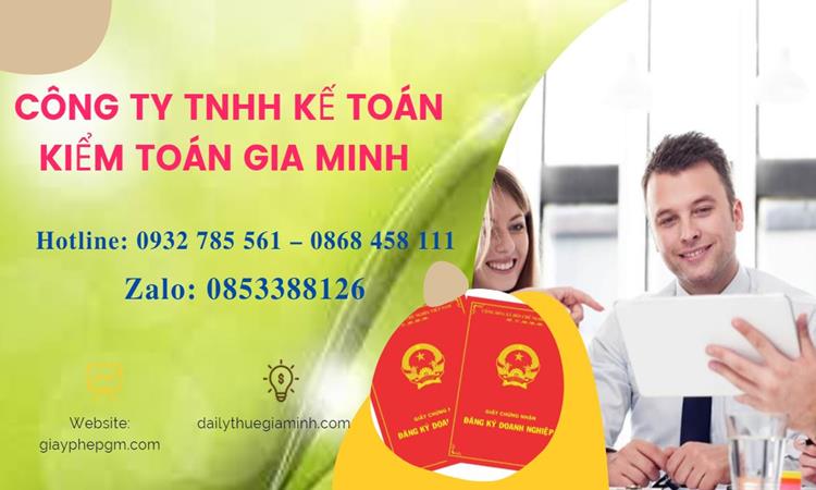 Thành lập công ty dịch vụ ăn uống - nhà hàng - khách sạn tại Bắc Giang
