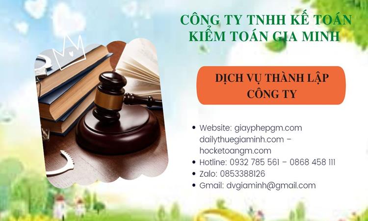 Thành lập công ty dịch vụ ăn uống tại Hải Phòng trọn gói – Hỗ trợ nhanh, chi phí thấp 3 Thành lập công ty dịch vụ ăn uống - nhà hàng - khách sạn tại Hải Phòng