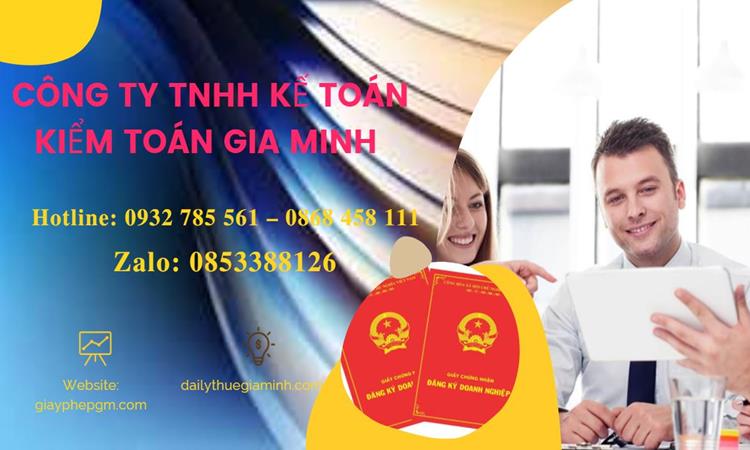 Thành lập công ty dịch vụ ăn uống - nhà hàng - khách sạn tại Lạng Sơn
