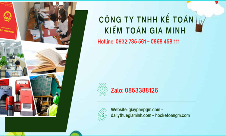 Thành lập công ty vật liệu xây dựng đúng luật tại Bà Rịa Vũng Tàu