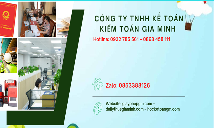 Thành lập công ty vật liệu xây dựng đúng luật tại Bình Định