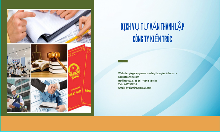 Thành lập công ty vật liệu xây dựng đúng luật tại Huyện Lý Nhân