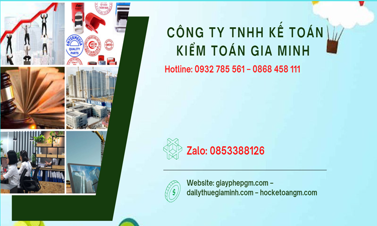 Thành lập công ty vật liệu xây dựng đúng luật tại Huyện Mỹ Đức
