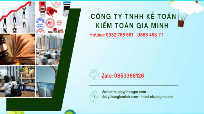Thành lập công ty vật liệu xây dựng đúng luật tại Huyện Phú Xuyên