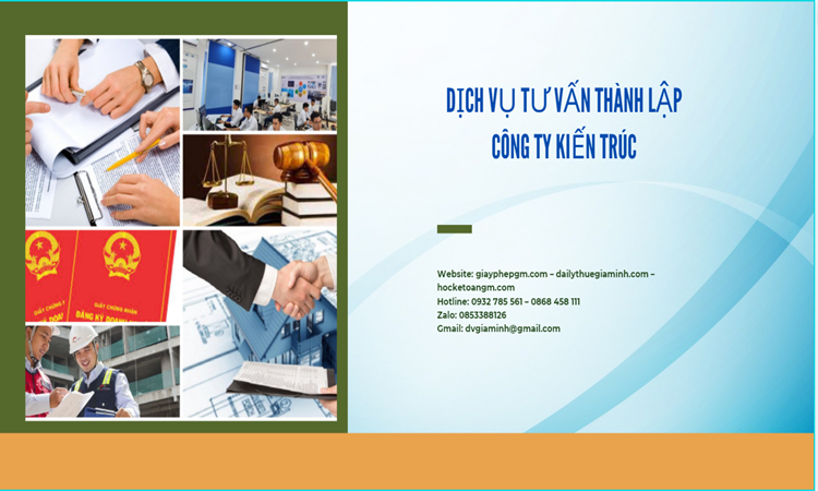 Thành lập công ty vật liệu xây dựng đúng luật tại Huyện Thanh Liêm