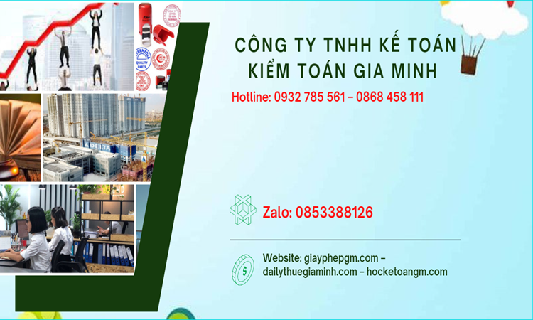 Thành lập công ty vật liệu xây dựng đúng luật tại Huyện Từ Liêm