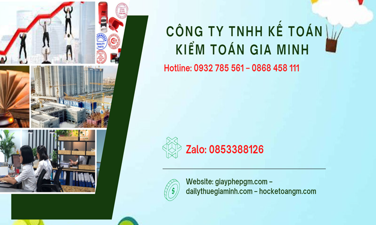 Thành lập công ty vật liệu xây dựng đúng luật tại Huyện Ứng Hòa