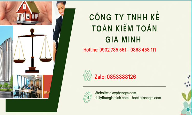 Thành lập công ty vật liệu xây dựng đúng luật tại Quận 11 