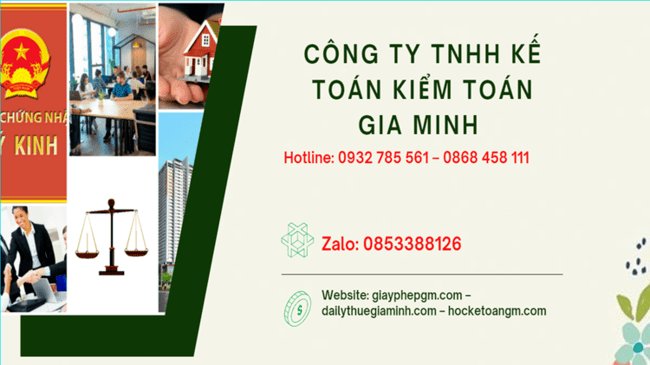 Thành lập công ty vật liệu xây dựng đúng luật tại Quận 9