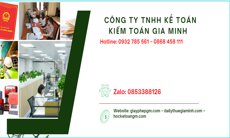 Thành lập công ty vật liệu xây dựng đúng luật tại Thái Bình