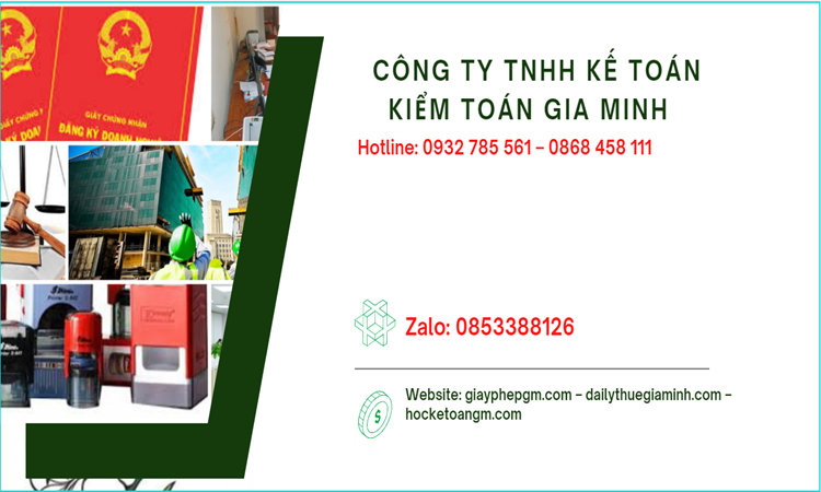 Thành lập công ty kinh doanh vật liệu xây dựng tại Quận Thủ Đức 4 Thành lập công ty vật liệu xây dựng đúng luật tại Thành Phố Thủ Đức