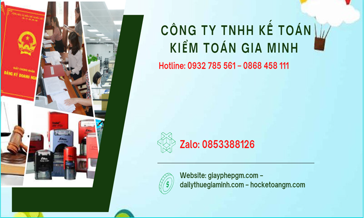 Thành lập công ty vật liệu xây dựng đúng luật tại Thị Xã Sơn Tây