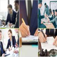 Thủ tục chấm dứt hoạt động kinh doanh
