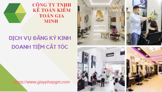 DỊCH VỤ ĐĂNG KÝ KINH DOANH TIỆM CẮT TÓC 4 Thủ tục đăng ký kinh doanh tiệm cắt tóc