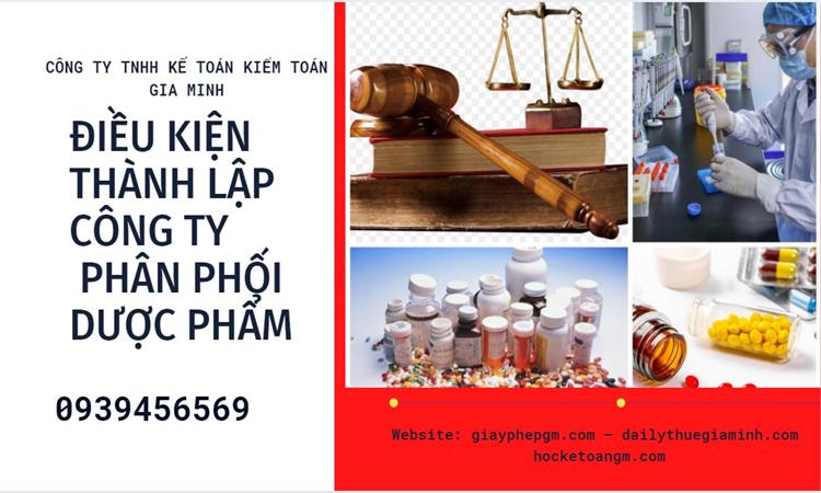 Điều kiện mở quầy bán thuốc tây 4 Thủ tục mở quầy bán thuốc tây