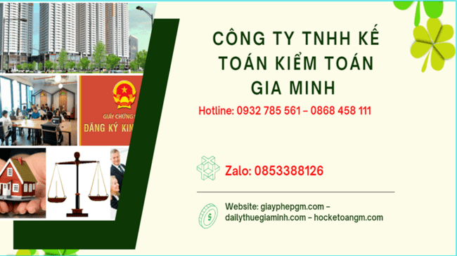 Thủ tục thành lập công ty bất động sản tại Bắc Ninh
