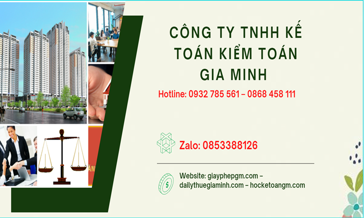 Thủ tục thành lập công ty bất động sản tại Bình Thuận
