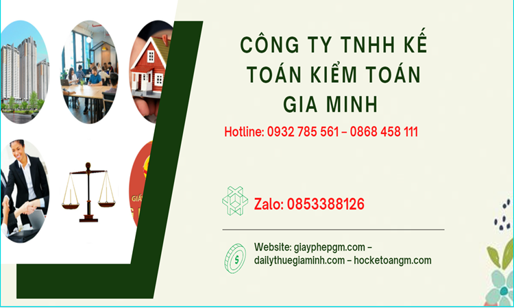 Thủ tục thành lập công ty bất động sản tại Cao Bằng