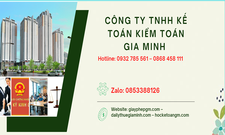 Thủ tục thành lập công ty bất động sản tại Hải Dương